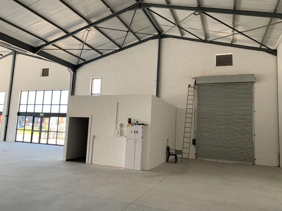 To Let commercial Property for Rent in Kraaifontein Western Cape